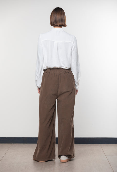 BLUSA LINDE