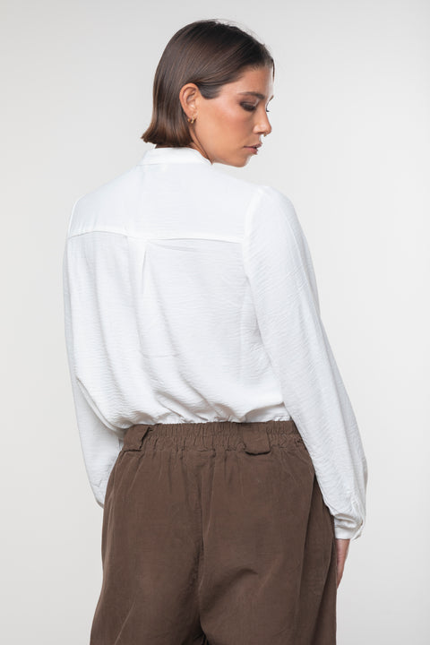 BLUSA LINDE