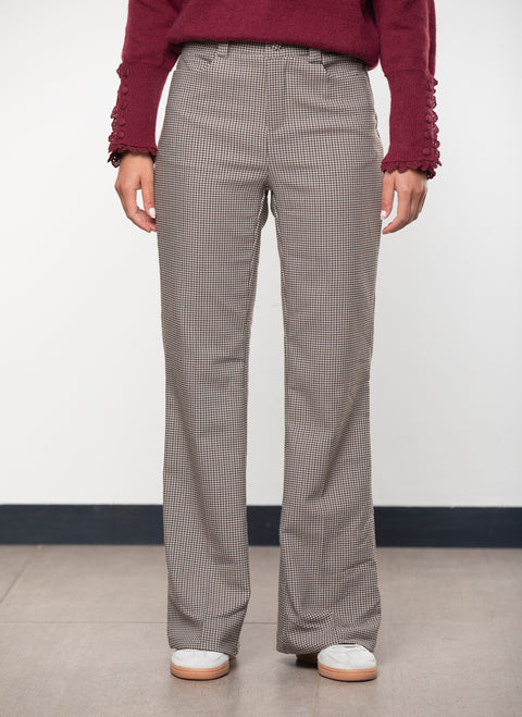 PANTALÓN CANELA