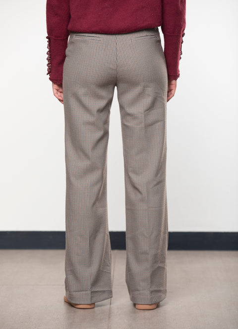 PANTALÓN CANELA