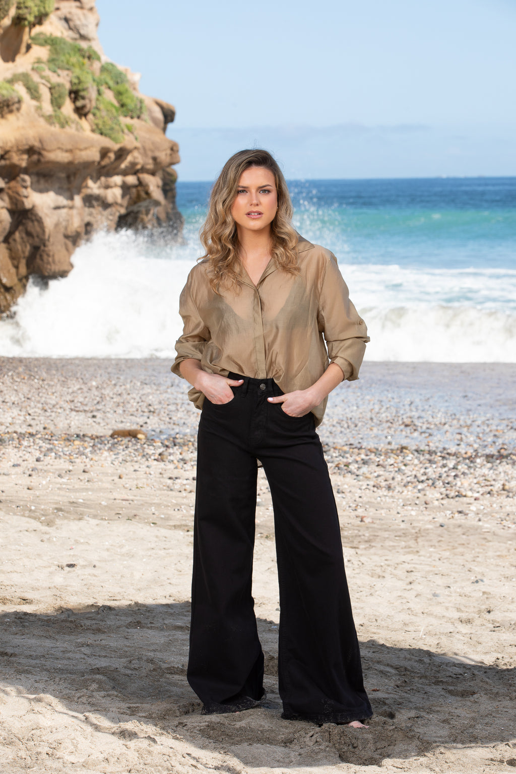 PANTALON INGLESA