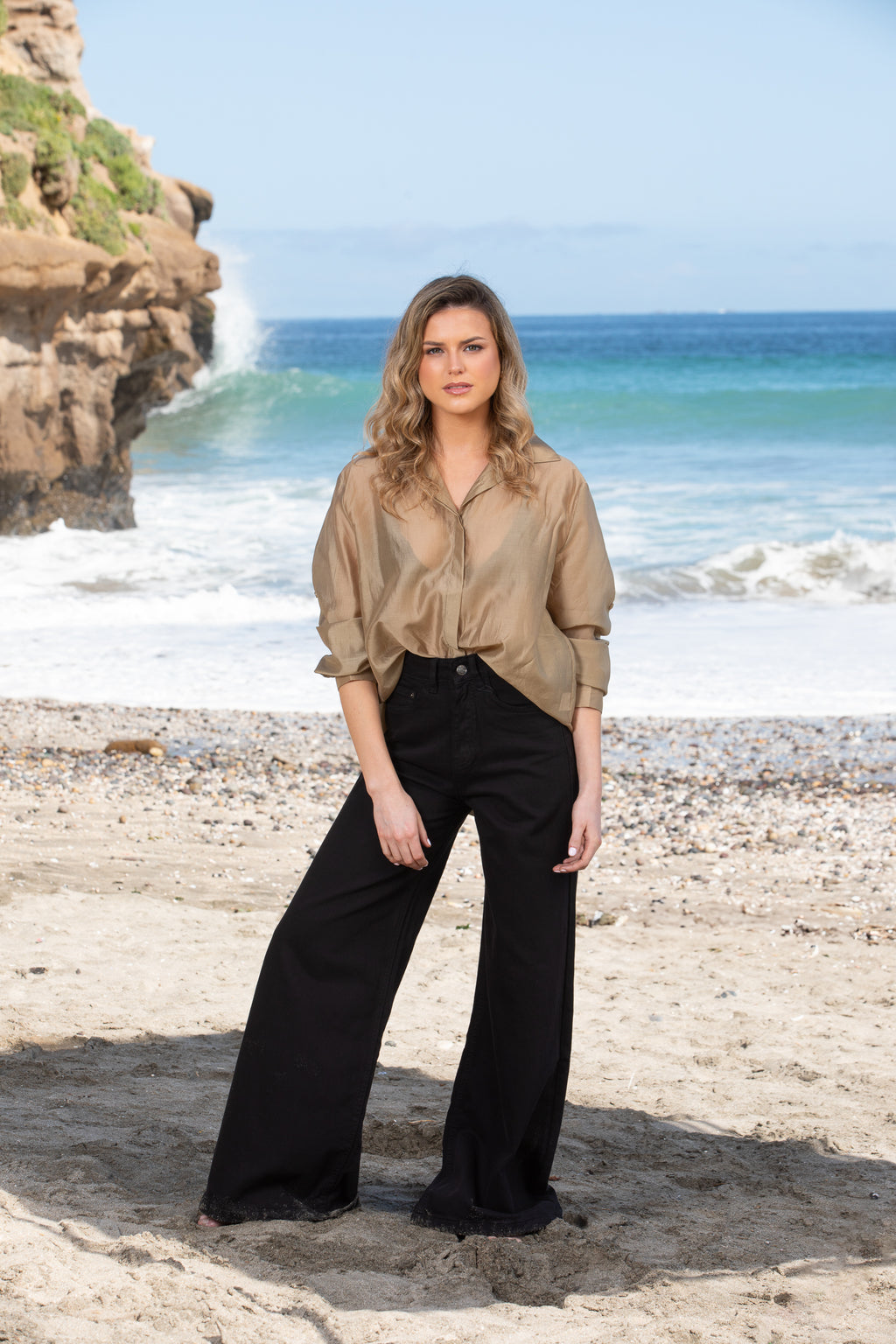PANTALON INGLESA