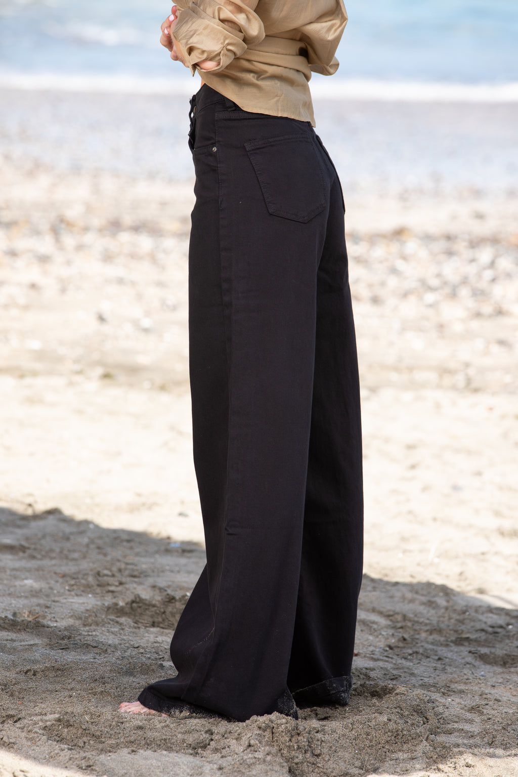 PANTALON INGLESA