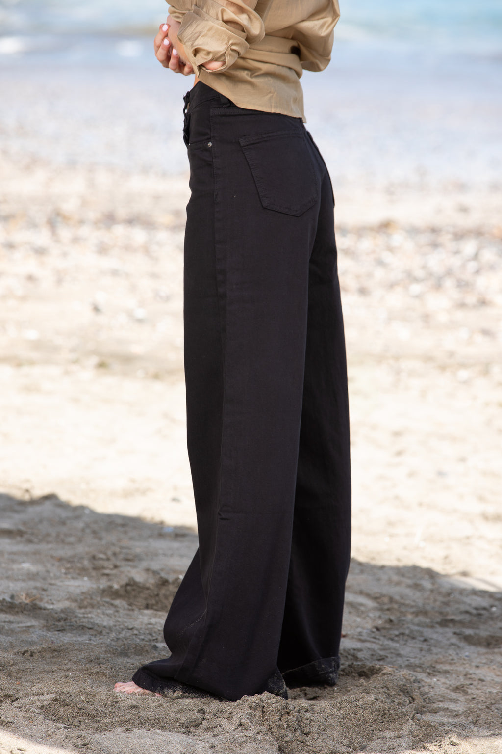 PANTALON INGLESA