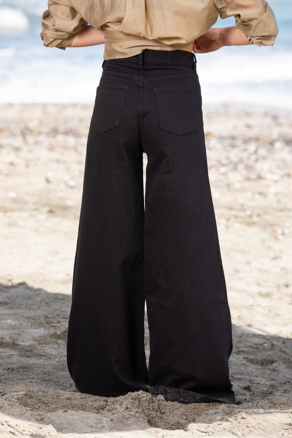 PANTALON INGLESA