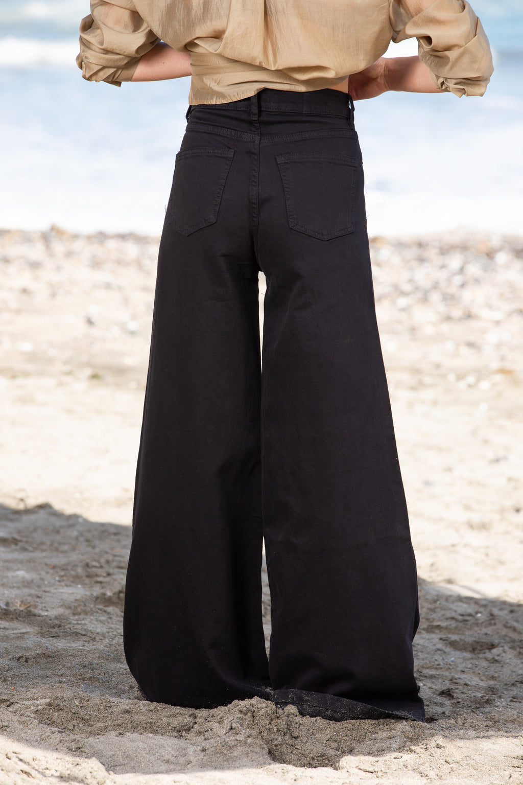 PANTALON INGLESA