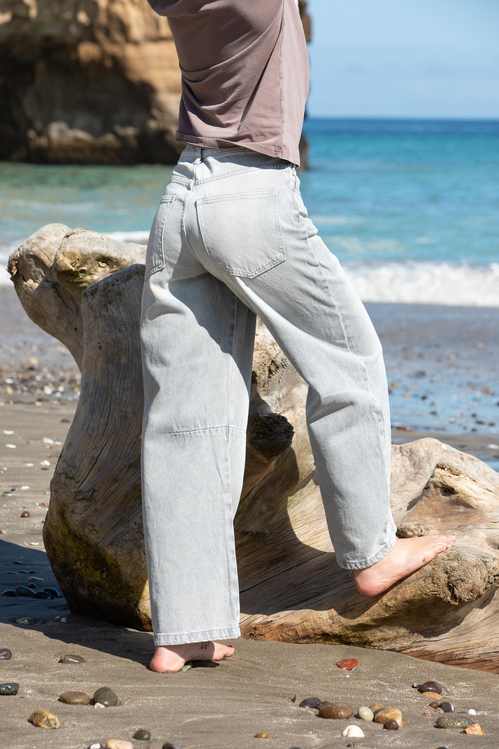 JEANS CANNONBEACH