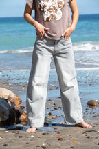 JEANS CANNONBEACH
