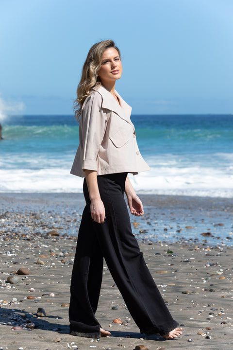 CHAQUETA PLAYABONITA