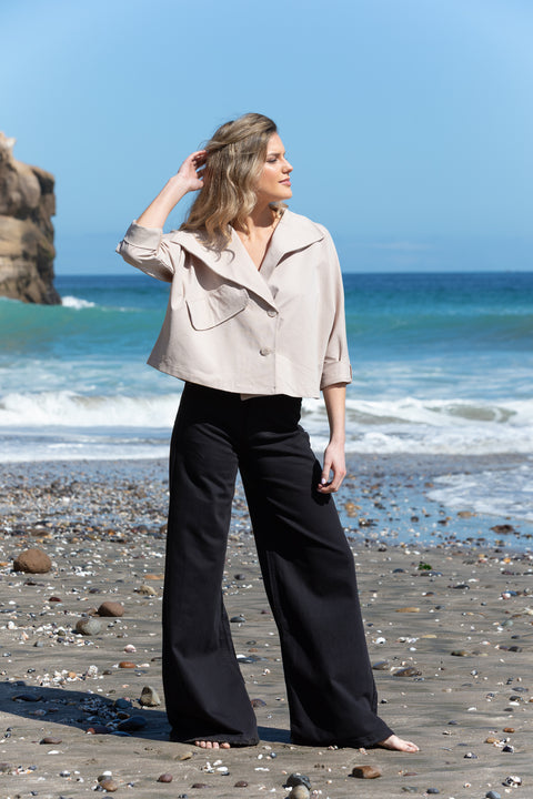 CHAQUETA PLAYABONITA