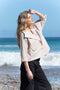 CHAQUETA PLAYABONITA