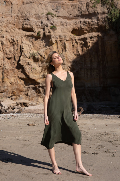 VESTIDO BAIADOSANCHO