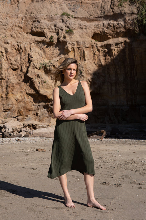 VESTIDO BAIADOSANCHO