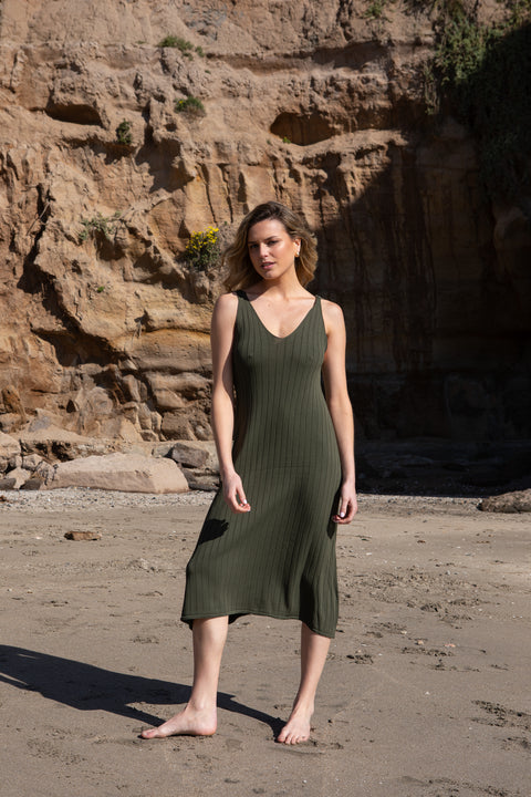 VESTIDO BAIADOSANCHO