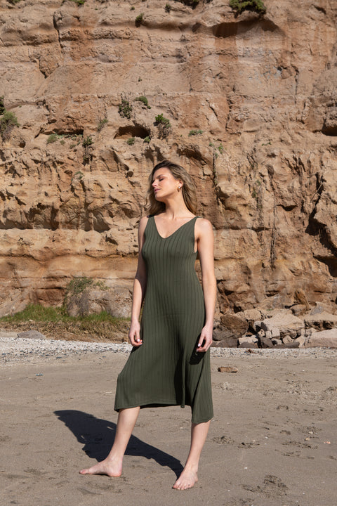 VESTIDO BAIADOSANCHO