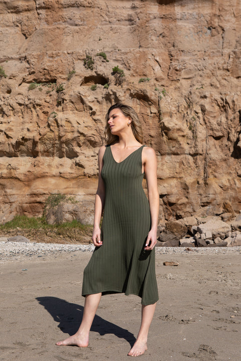 VESTIDO BAIADOSANCHO