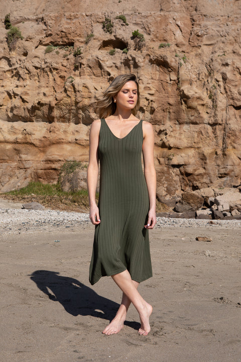 VESTIDO BAIADOSANCHO