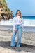 BLUSA ANTALYA