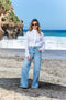 BLUSA ANTALYA