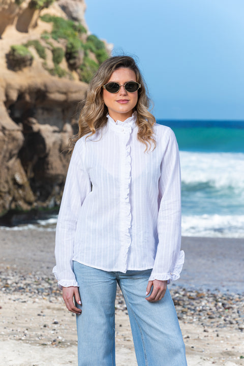 BLUSA ANTALYA