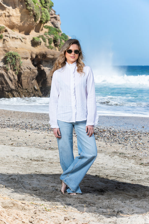 BLUSA ANTALYA