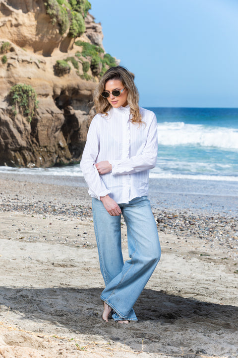 BLUSA ANTALYA