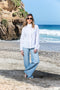 BLUSA ANTALYA