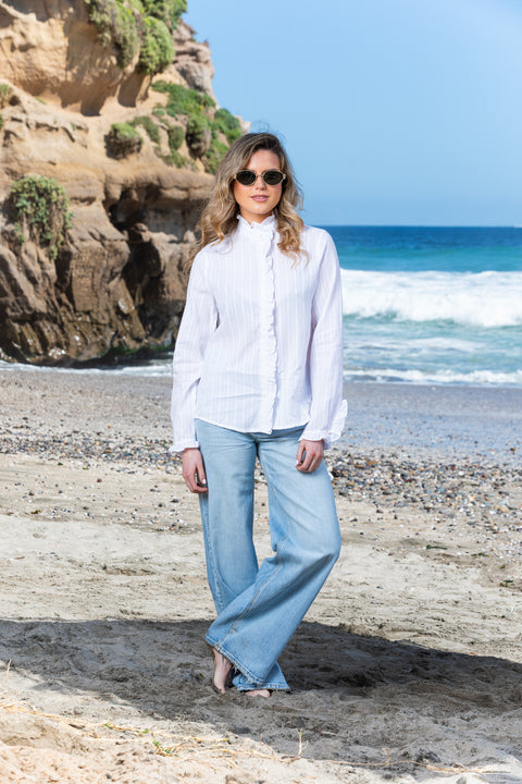 BLUSA ANTALYA