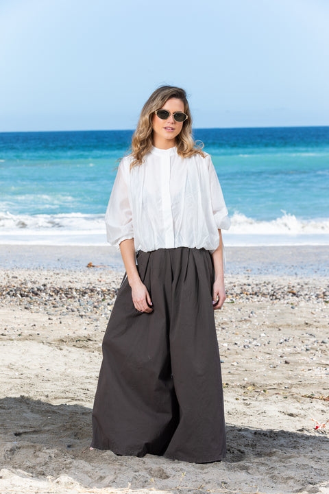 BLUSA HOTU