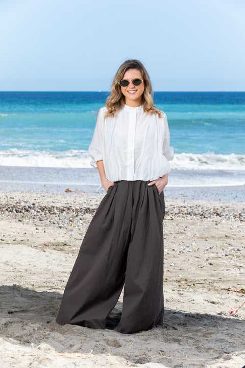 BLUSA HOTU
