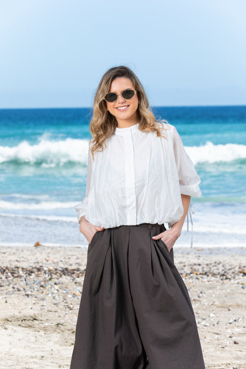 BLUSA HOTU