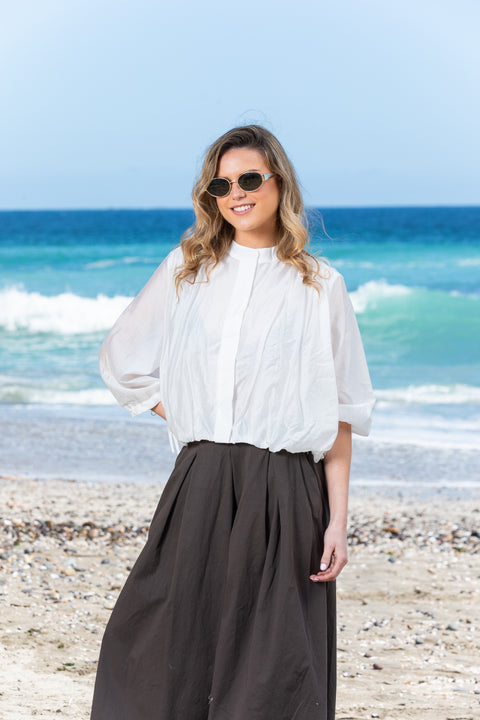 BLUSA HOTU