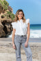 BLUSA ISKA