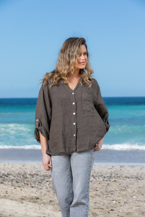 BLUSA PAPAMASHAM