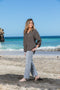 BLUSA PAPAMASHAM