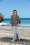 BLUSA PAPAMASHAM