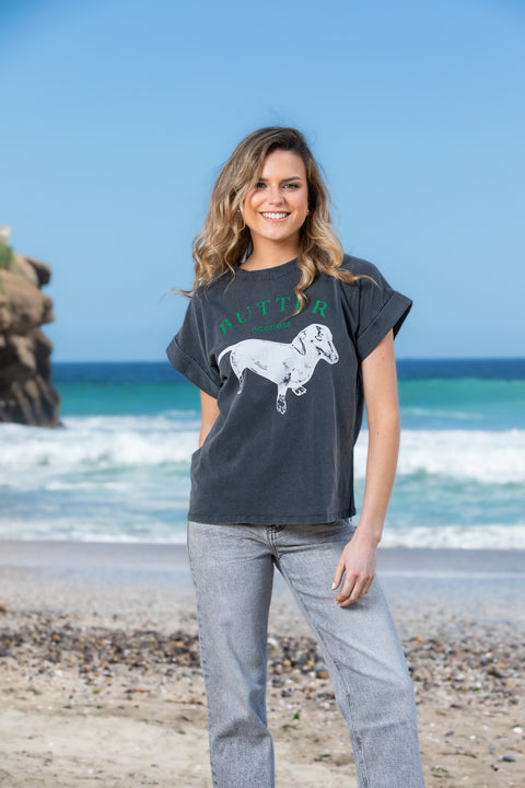 BLUSA PAPAMASHAM