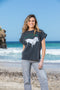 BLUSA PAPAMASHAM
