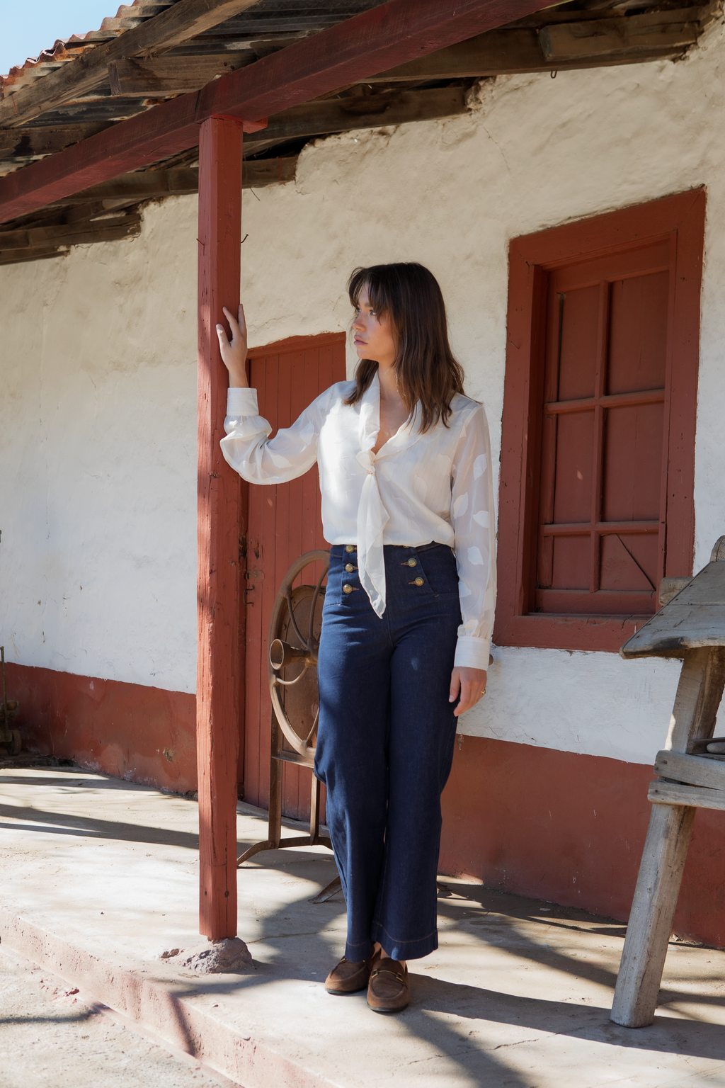 JEANS CODEGUA