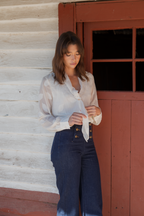 BLUSA AVENTURINA