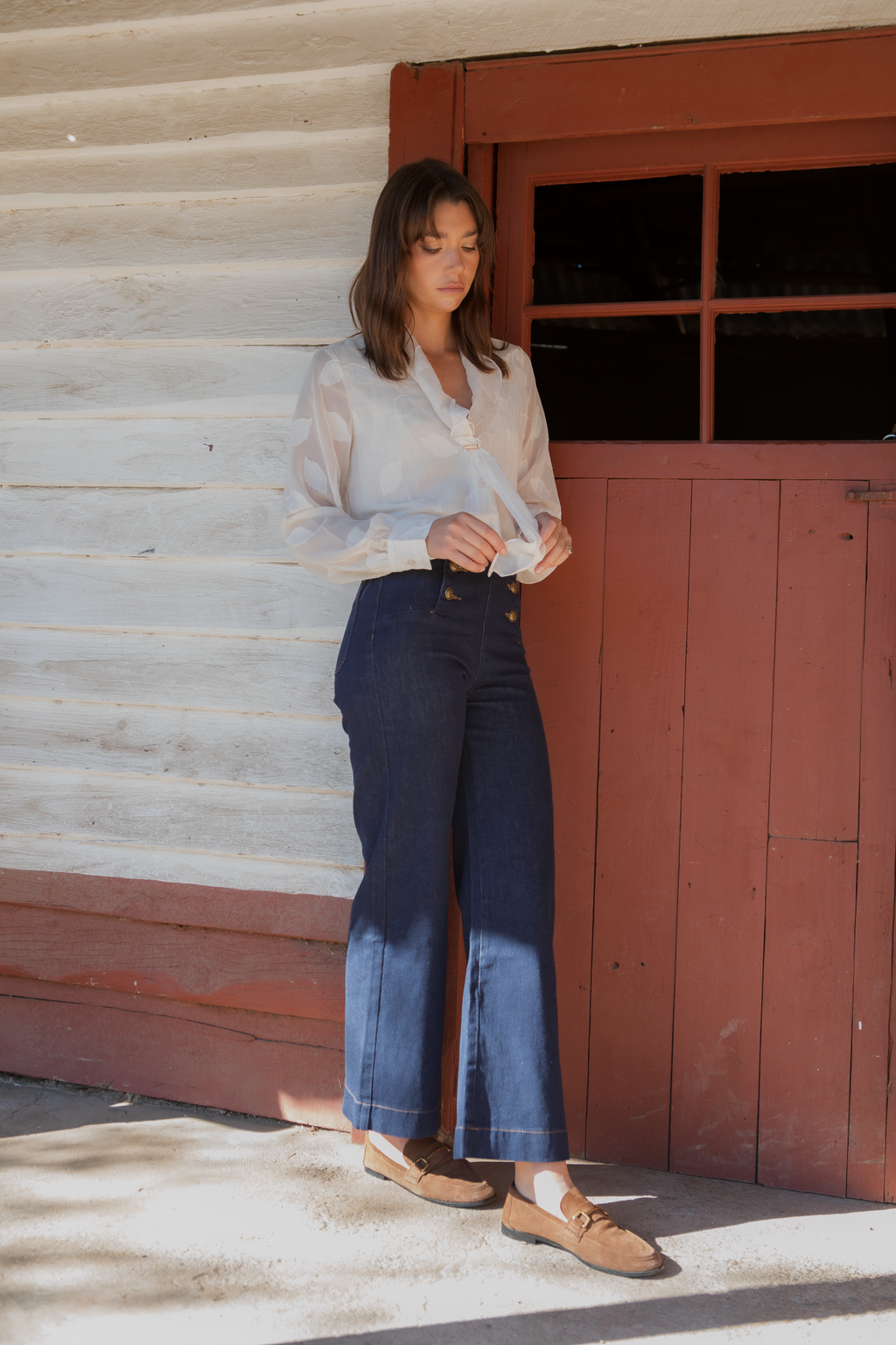 JEANS CODEGUA