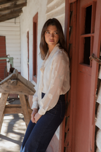 BLUSA AVENTURINA