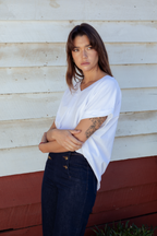 POLERA RIGA