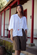 BLUSA AMATISTA