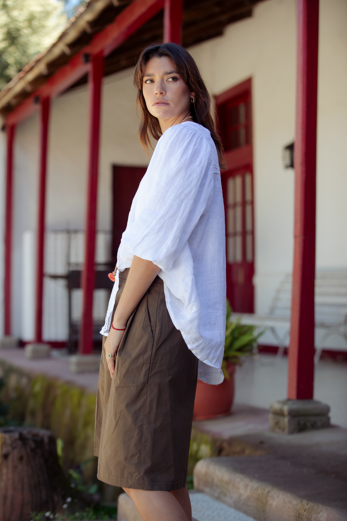 BLUSA AMATISTA