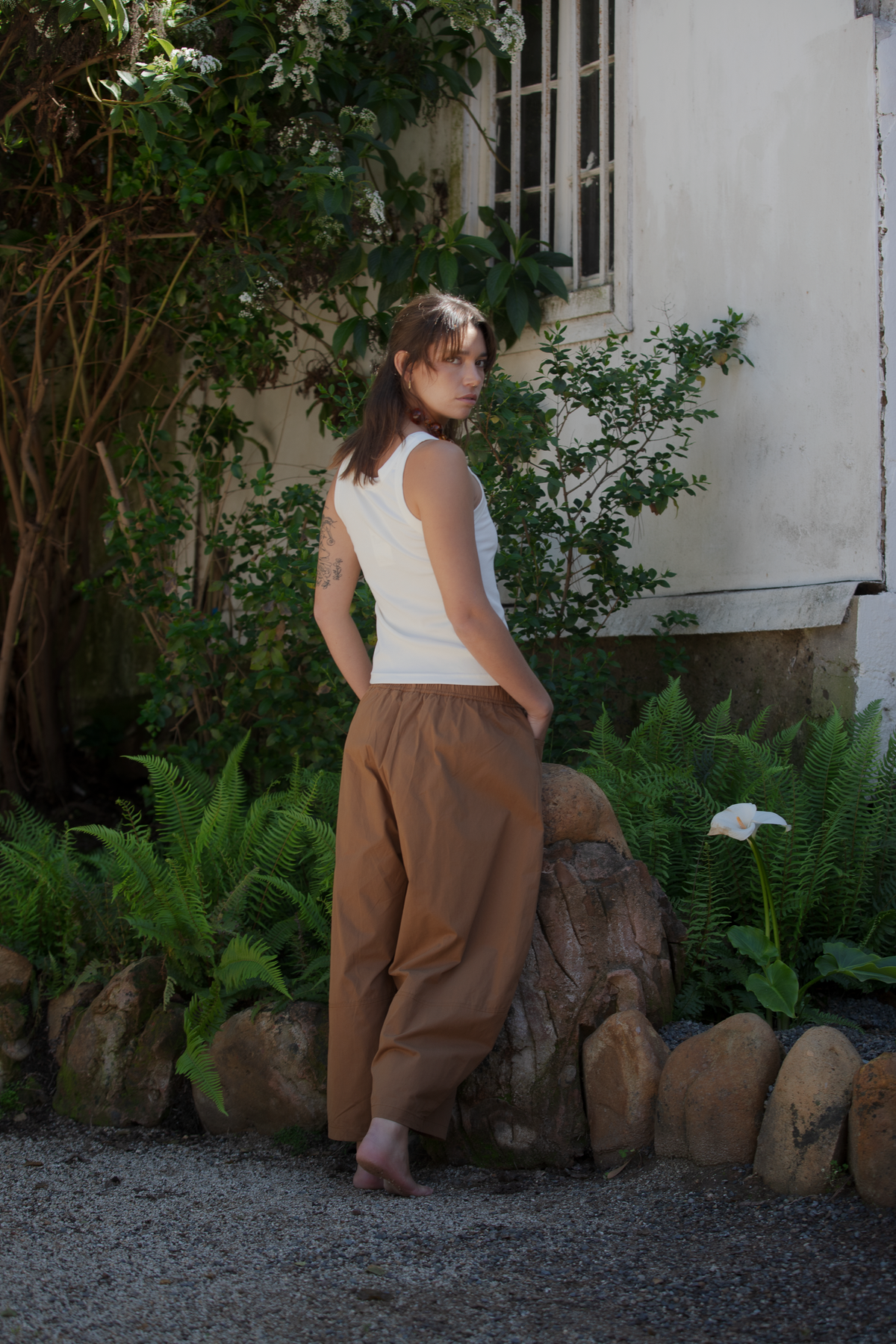 PANTALON PHUKET