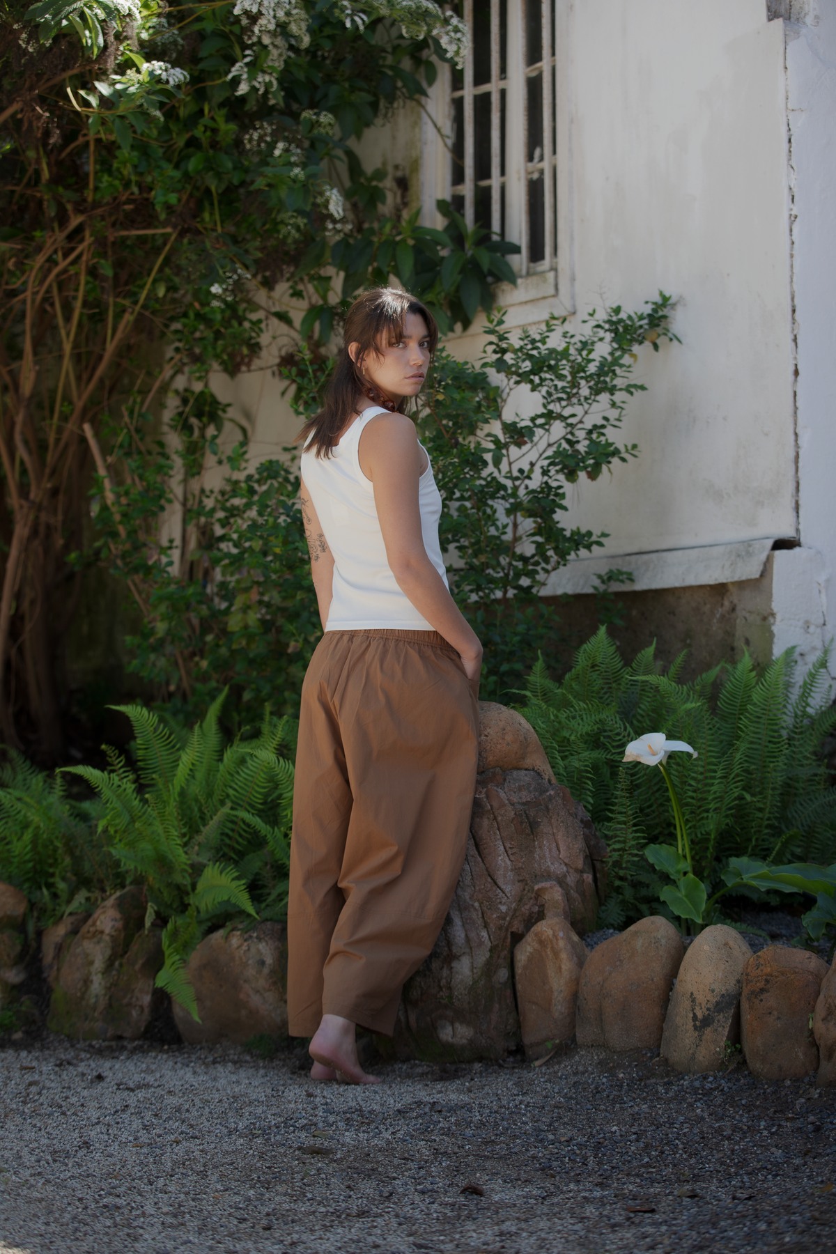 PANTALON PHUKET