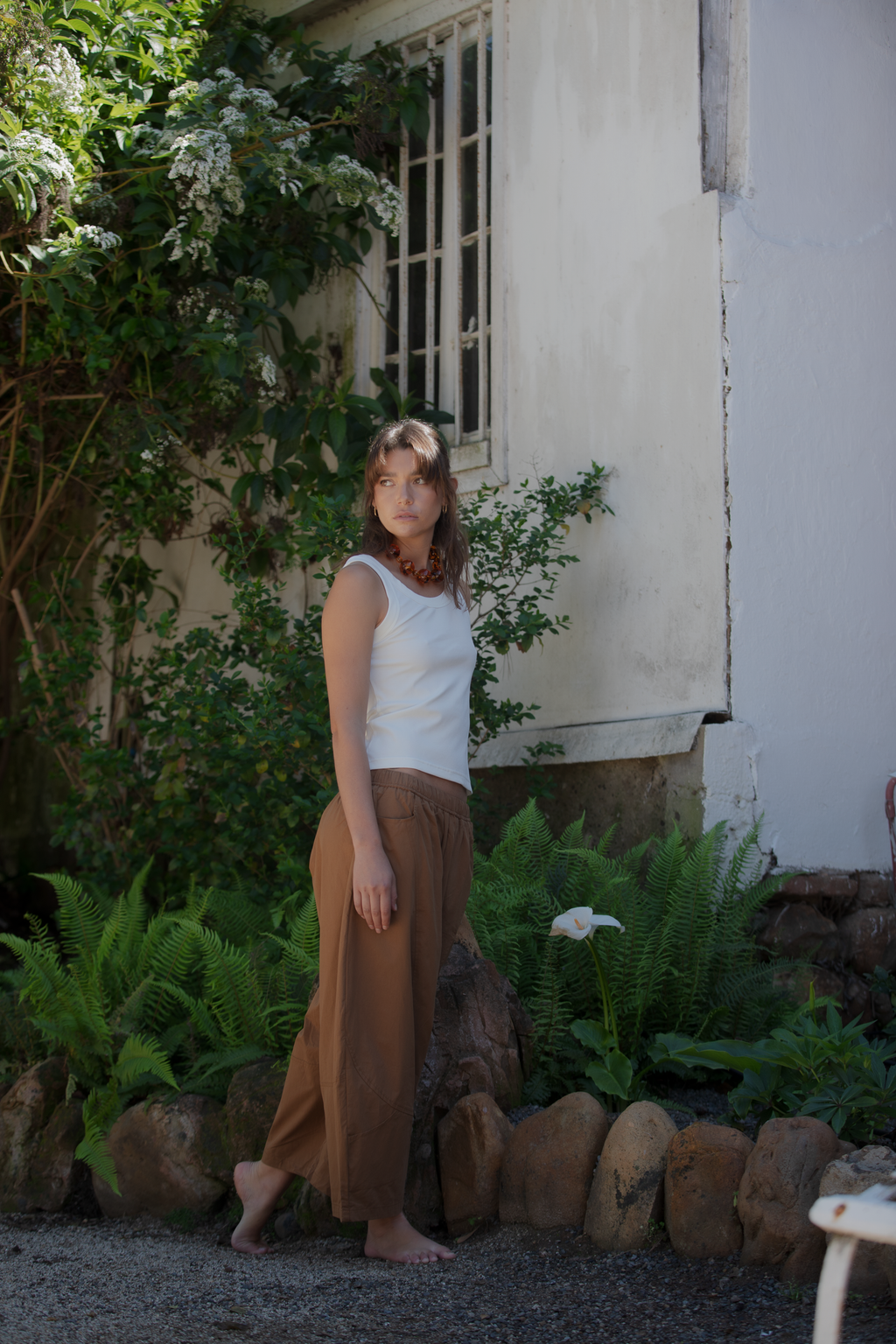 PANTALON PHUKET