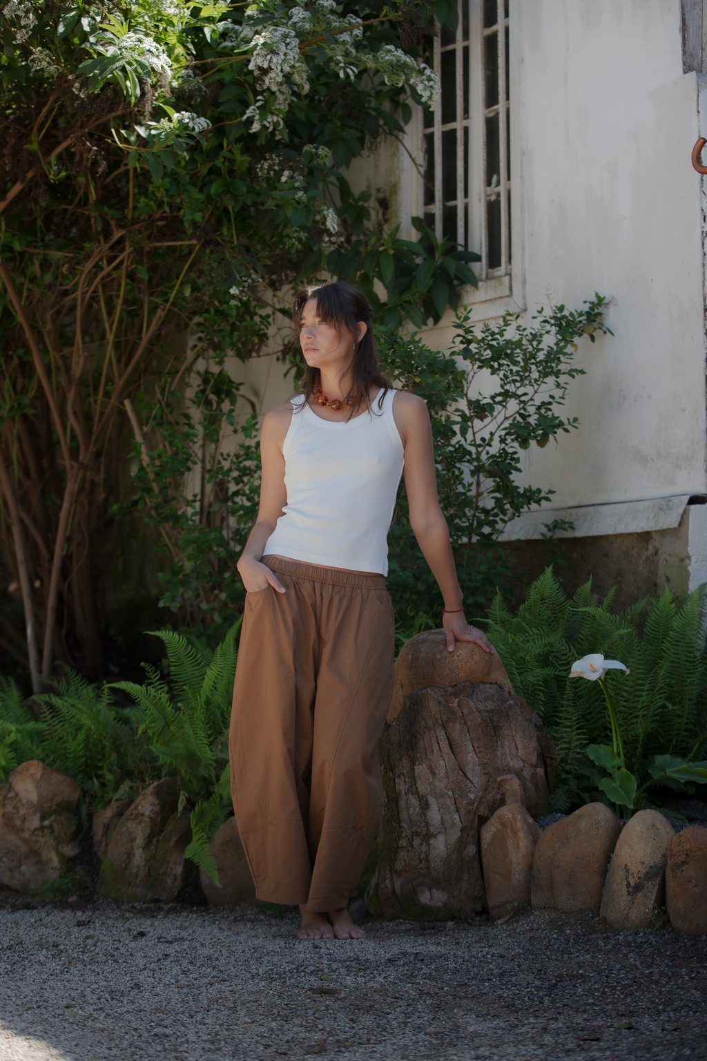 PANTALON PHUKET