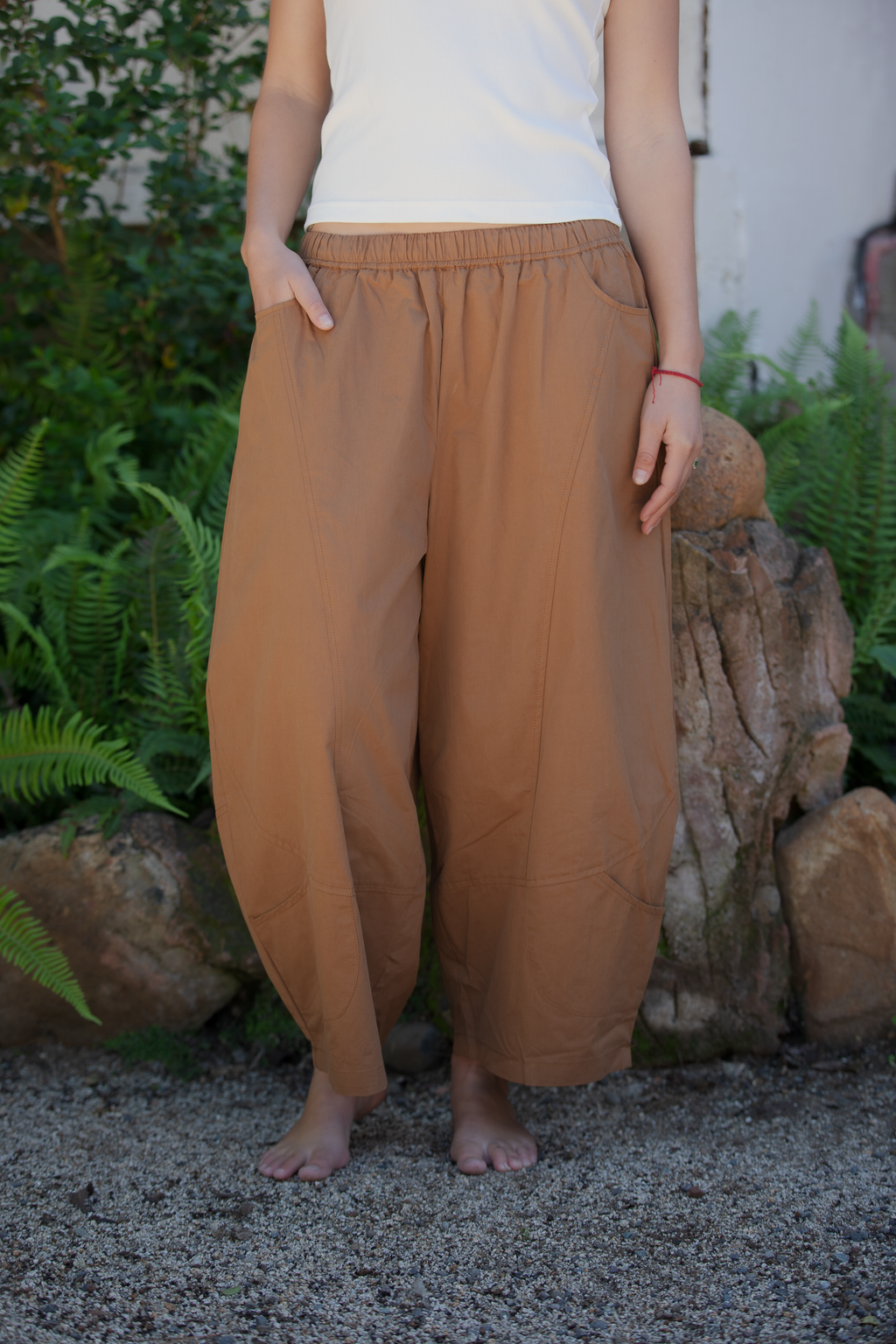 PANTALON PHUKET